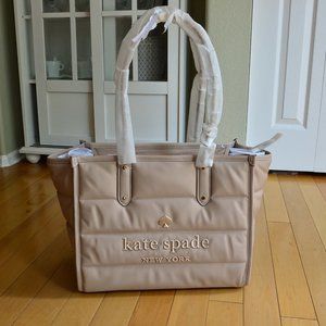 Kate Spade KC548 Ella Extra Large Tote